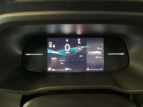 Ansicht 22 - Neuwagen Fahrzeug, Modell Primastar der Marke Nissan von Verkäufer Alpert+Maschke Autom. GmbH