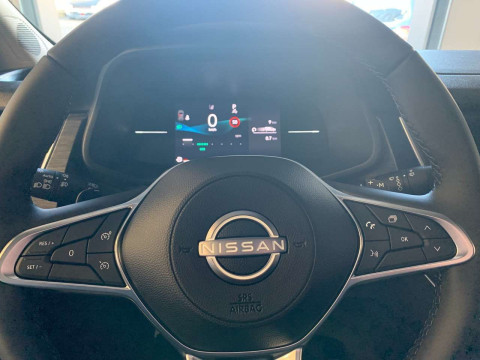 Ansicht 23 - Neuwagen Fahrzeug, Modell Primastar der Marke Nissan von Verkäufer Alpert+Maschke Autom. GmbH