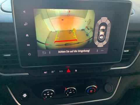 Ansicht 27 - Neuwagen Fahrzeug, Modell Primastar der Marke Nissan von Verkäufer Alpert+Maschke Autom. GmbH