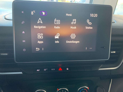 Ansicht 28 - Neuwagen Fahrzeug, Modell Primastar der Marke Nissan von Verkäufer Alpert+Maschke Autom. GmbH