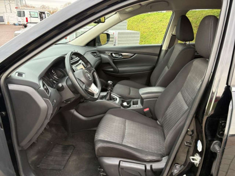 Ansicht 12 - Gebrauchtwagen Fahrzeug, Modell X-Trail der Marke Nissan von Verkäufer Autohaus Baur GmbH