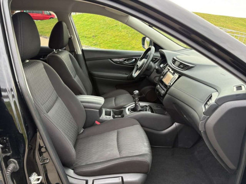 Ansicht 13 - Gebrauchtwagen Fahrzeug, Modell X-Trail der Marke Nissan von Verkäufer Autohaus Baur GmbH