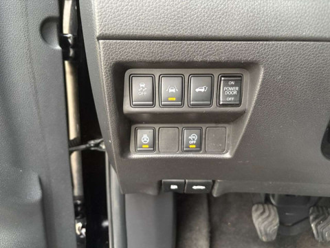 Ansicht 16 - Gebrauchtwagen Fahrzeug, Modell X-Trail der Marke Nissan von Verkäufer Autohaus Baur GmbH