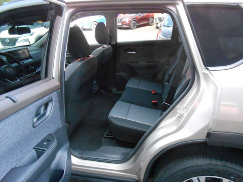 Ansicht 11 - Gebrauchtwagen Fahrzeug, Modell X-Trail der Marke Nissan von Verkäufer Autohaus Smalcalda GmbH