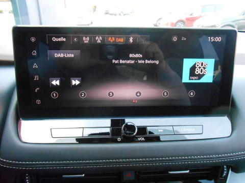 Ansicht 13 - Gebrauchtwagen Fahrzeug, Modell X-Trail der Marke Nissan von Verkäufer Autohaus Smalcalda GmbH