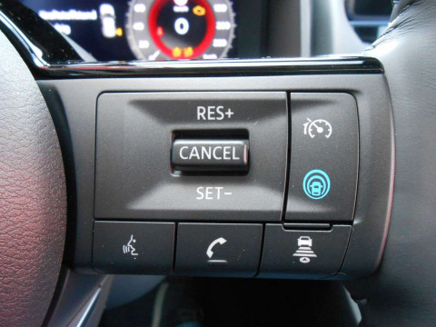 Ansicht 19 - Gebrauchtwagen Fahrzeug, Modell X-Trail der Marke Nissan von Verkäufer Autohaus Smalcalda GmbH