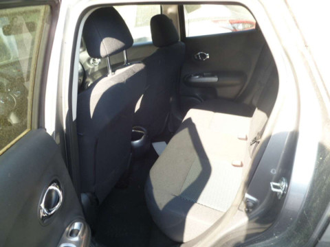 Ansicht 9 - Gebrauchtwagen Fahrzeug, Modell Juke der Marke Nissan von Verkäufer Fahrzeugservice Kürschner GmbH