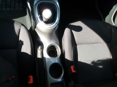 Ansicht 15 - Gebrauchtwagen Fahrzeug, Modell Juke der Marke Nissan von Verkäufer Fahrzeugservice Kürschner GmbH