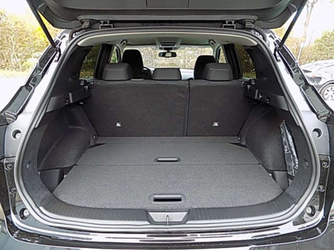 Ansicht 10 - Gebrauchtwagen Fahrzeug, Modell Qashqai der Marke Nissan von Verkäufer Autohaus Mükra GmbH