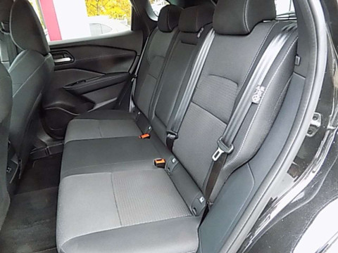 Ansicht 12 - Gebrauchtwagen Fahrzeug, Modell Qashqai der Marke Nissan von Verkäufer Autohaus Mükra GmbH