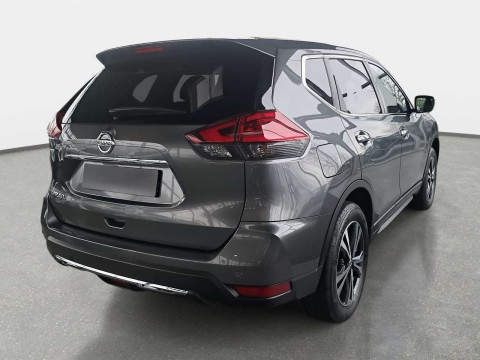 Ansicht 4 - Gebrauchtwagen Fahrzeug, Modell X-Trail der Marke Nissan von Verkäufer AH Brüggemann GmbH & Co. KG