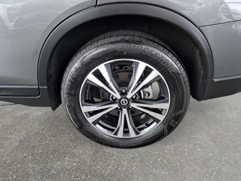 Ansicht 7 - Gebrauchtwagen Fahrzeug, Modell X-Trail der Marke Nissan von Verkäufer AH Brüggemann GmbH & Co. KG