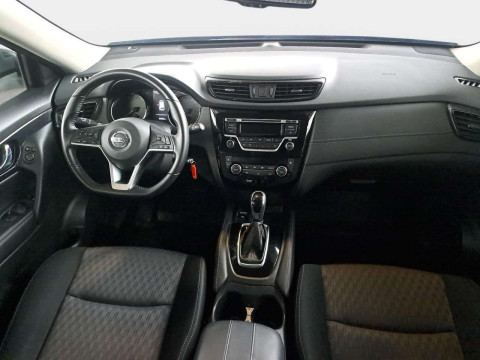 Ansicht 9 - Gebrauchtwagen Fahrzeug, Modell X-Trail der Marke Nissan von Verkäufer AH Brüggemann GmbH & Co. KG