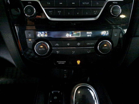 Ansicht 11 - Gebrauchtwagen Fahrzeug, Modell X-Trail der Marke Nissan von Verkäufer AH Brüggemann GmbH & Co. KG