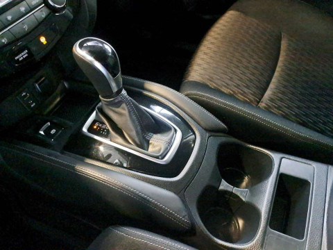 Ansicht 12 - Gebrauchtwagen Fahrzeug, Modell X-Trail der Marke Nissan von Verkäufer AH Brüggemann GmbH & Co. KG