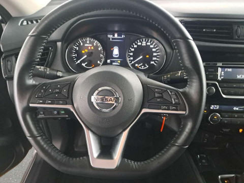 Ansicht 14 - Gebrauchtwagen Fahrzeug, Modell X-Trail der Marke Nissan von Verkäufer AH Brüggemann GmbH & Co. KG