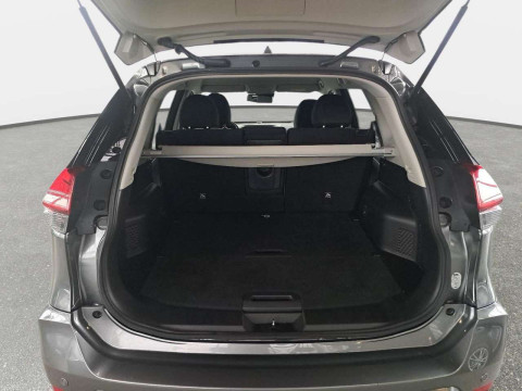 Ansicht 15 - Gebrauchtwagen Fahrzeug, Modell X-Trail der Marke Nissan von Verkäufer AH Brüggemann GmbH & Co. KG