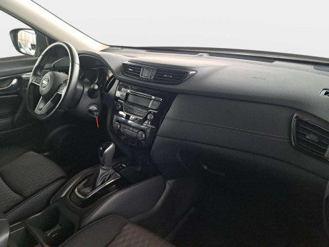 Ansicht 18 - Gebrauchtwagen Fahrzeug, Modell X-Trail der Marke Nissan von Verkäufer AH Brüggemann GmbH & Co. KG