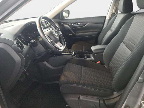 Ansicht 20 - Gebrauchtwagen Fahrzeug, Modell X-Trail der Marke Nissan von Verkäufer AH Brüggemann GmbH & Co. KG