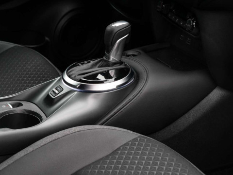 Ansicht 11 - Gebrauchtwagen Fahrzeug, Modell Juke der Marke Nissan von Verkäufer Moll Automobile GmbH & Co. KG