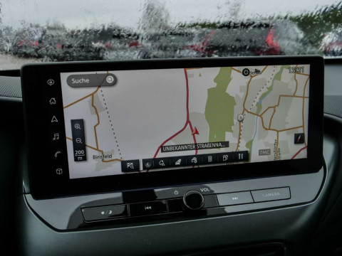 Ansicht 12 - Gebrauchtwagen Fahrzeug, Modell Juke der Marke Nissan von Verkäufer Moll Automobile GmbH & Co. KG