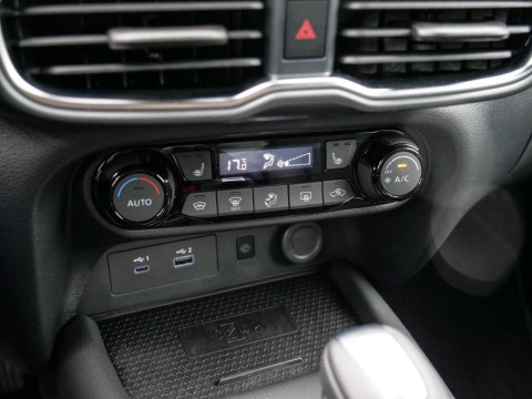 Ansicht 13 - Gebrauchtwagen Fahrzeug, Modell Juke der Marke Nissan von Verkäufer Moll Automobile GmbH & Co. KG