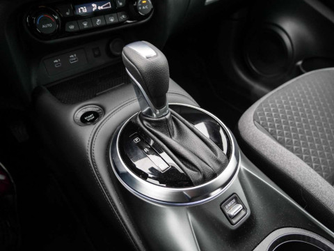 Ansicht 14 - Gebrauchtwagen Fahrzeug, Modell Juke der Marke Nissan von Verkäufer Moll Automobile GmbH & Co. KG