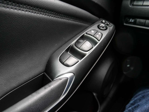 Ansicht 17 - Gebrauchtwagen Fahrzeug, Modell Juke der Marke Nissan von Verkäufer Moll Automobile GmbH & Co. KG