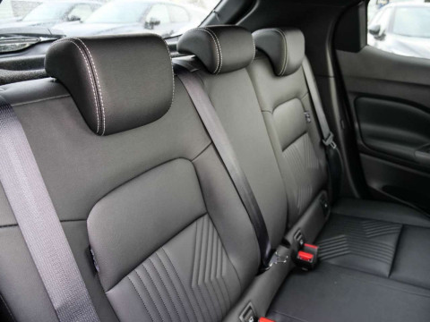 Ansicht 5 - Gebrauchtwagen Fahrzeug, Modell Juke der Marke Nissan von Verkäufer Moll Automobile GmbH & Co. KG