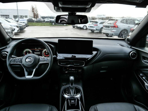 Ansicht 7 - Gebrauchtwagen Fahrzeug, Modell Juke der Marke Nissan von Verkäufer Moll Automobile GmbH & Co. KG