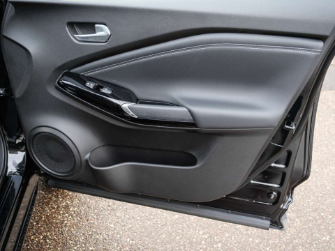 Ansicht 13 - Gebrauchtwagen Fahrzeug, Modell Juke der Marke Nissan von Verkäufer Moll Automobile GmbH & Co. KG