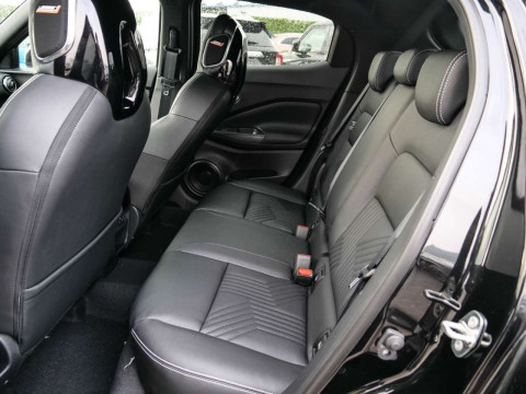 Ansicht 7 - Gebrauchtwagen Fahrzeug, Modell Juke der Marke Nissan von Verkäufer Moll Automobile GmbH & Co. KG