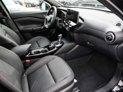 Ansicht 8 - Gebrauchtwagen Fahrzeug, Modell Juke der Marke Nissan von Verkäufer Moll Automobile GmbH & Co. KG