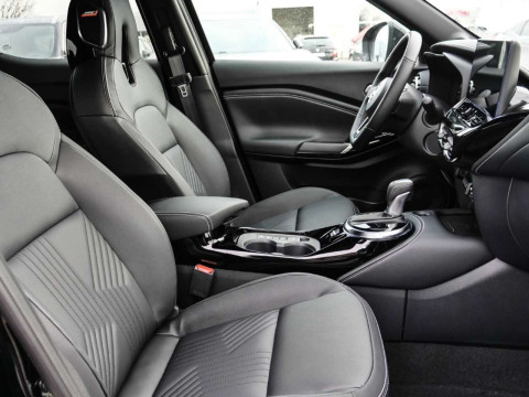 Ansicht 9 - Gebrauchtwagen Fahrzeug, Modell Juke der Marke Nissan von Verkäufer Moll Automobile GmbH & Co. KG