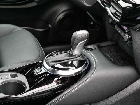 Ansicht 11 - Gebrauchtwagen Fahrzeug, Modell Juke der Marke Nissan von Verkäufer Moll Automobile GmbH & Co. KG