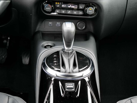 Ansicht 15 - Gebrauchtwagen Fahrzeug, Modell Juke der Marke Nissan von Verkäufer Moll Automobile GmbH & Co. KG