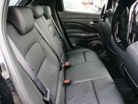 Ansicht 5 - Gebrauchtwagen Fahrzeug, Modell Juke der Marke Nissan von Verkäufer Moll Automobile GmbH & Co. KG