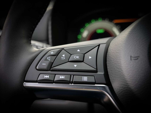 Ansicht 14 - Gebrauchtwagen Fahrzeug, Modell Juke der Marke Nissan von Verkäufer Moll Automobile GmbH & Co. KG