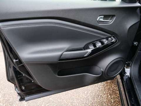 Ansicht 15 - Gebrauchtwagen Fahrzeug, Modell Juke der Marke Nissan von Verkäufer Moll Automobile GmbH & Co. KG