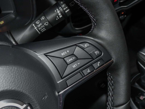 Ansicht 9 - Gebrauchtwagen Fahrzeug, Modell Juke der Marke Nissan von Verkäufer Moll Automobile GmbH & Co. KG