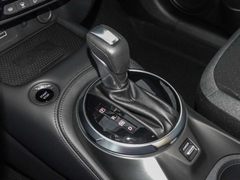 Ansicht 10 - Gebrauchtwagen Fahrzeug, Modell Juke der Marke Nissan von Verkäufer Moll Automobile GmbH & Co. KG