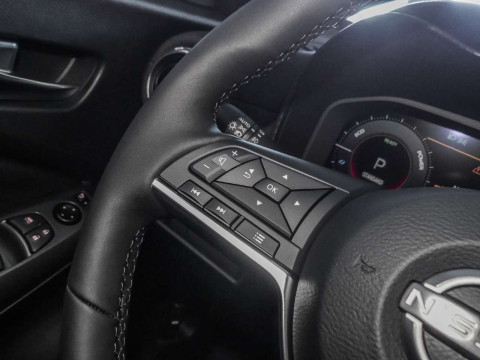 Ansicht 13 - Gebrauchtwagen Fahrzeug, Modell Juke der Marke Nissan von Verkäufer Moll Automobile GmbH & Co. KG