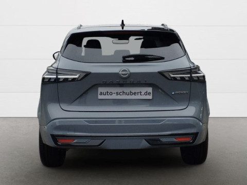 Ansicht 6 - Neuwagen Fahrzeug, Modell Qashqai der Marke Nissan von Verkäufer Auto-Schubert-Gießen GmbH
