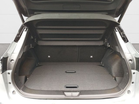 Ansicht 7 - Neuwagen Fahrzeug, Modell Qashqai der Marke Nissan von Verkäufer Auto-Schubert-Gießen GmbH