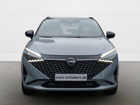 Ansicht 11 - Neuwagen Fahrzeug, Modell Qashqai der Marke Nissan von Verkäufer Auto-Schubert-Gießen GmbH