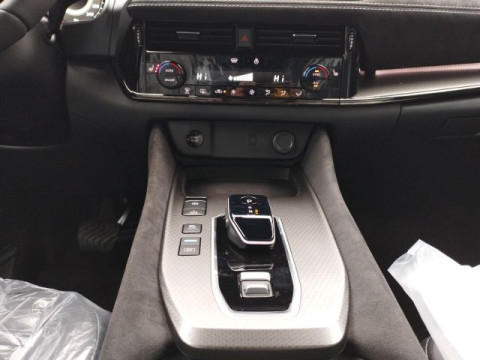 Ansicht 15 - Neuwagen Fahrzeug, Modell Qashqai der Marke Nissan von Verkäufer Auto-Schubert-Gießen GmbH