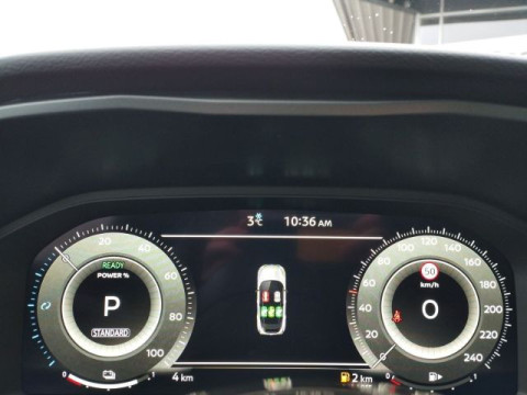 Ansicht 17 - Neuwagen Fahrzeug, Modell Qashqai der Marke Nissan von Verkäufer Auto-Schubert-Gießen GmbH