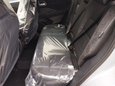 Ansicht 19 - Neuwagen Fahrzeug, Modell Qashqai der Marke Nissan von Verkäufer Auto-Schubert-Gießen GmbH