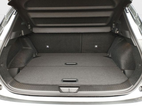 Ansicht 7 - Neuwagen Fahrzeug, Modell Qashqai der Marke Nissan von Verkäufer Auto-Schubert-Gießen GmbH