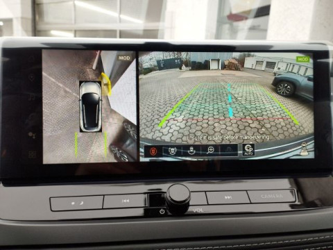 Ansicht 14 - Neuwagen Fahrzeug, Modell Qashqai der Marke Nissan von Verkäufer Auto-Schubert-Gießen GmbH